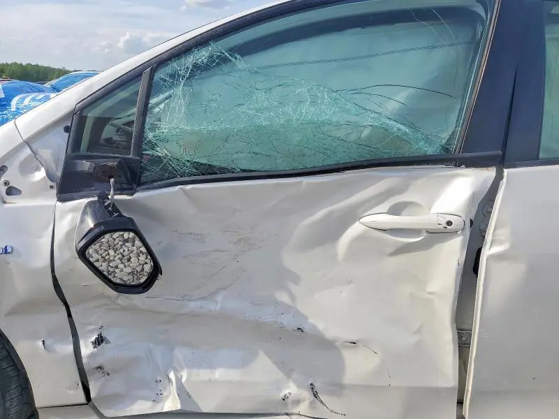 2019 TOYOTA PRIUS LIMITED  