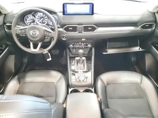 2023 MAZDA CX-5 SELECT  