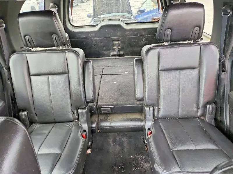 2010 FORD EXPEDITION LIMITED  