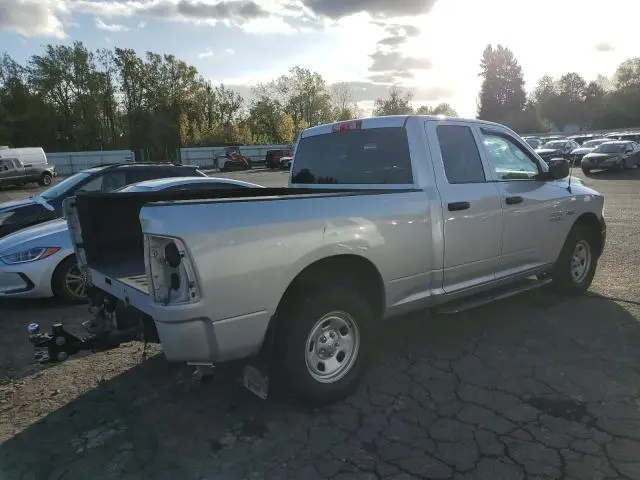 2018 RAM 1500 ST  