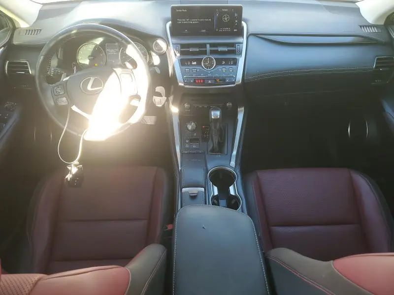 2018 LEXUS NX 300 BASE  