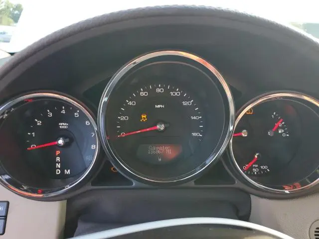 2012 CADILLAC CTS LUXURY COLLECTION  