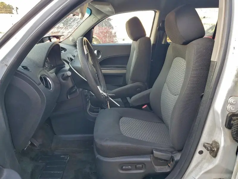 2011 CHEVROLET HHR LT  