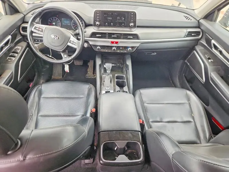 2020 KIA TELLURIDE LX  