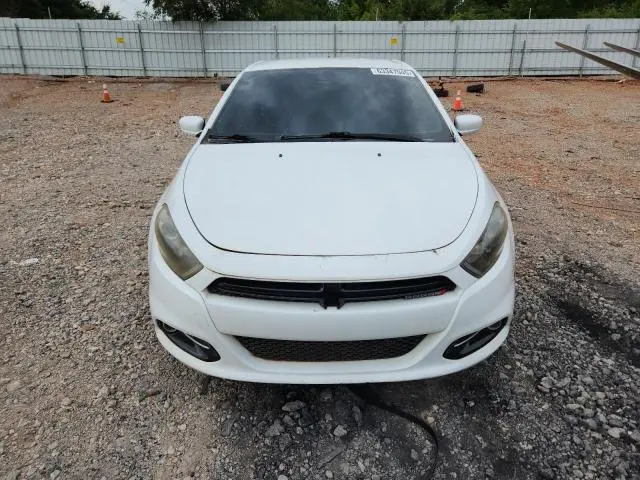 2013 DODGE DART SXT  
