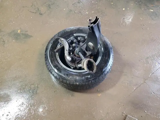 2010 HYUNDAI SANTA FE GLS  