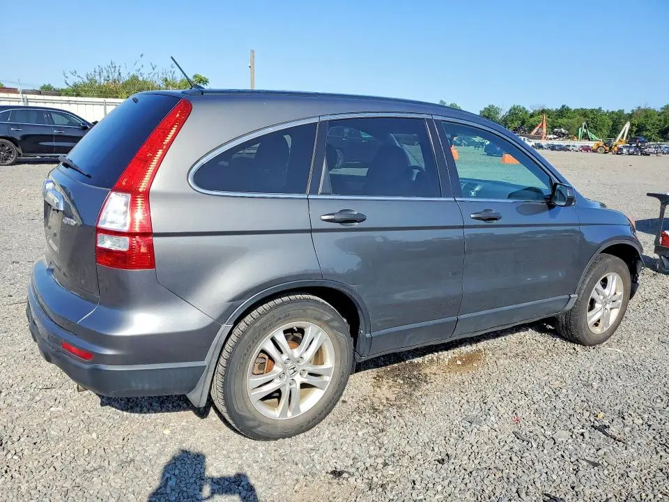 2011 HONDA CR-V EX  