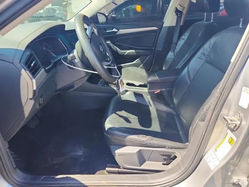 2020 VOLKSWAGEN JETTA S  
