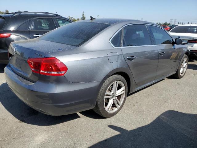 2014 VOLKSWAGEN PASSAT SE