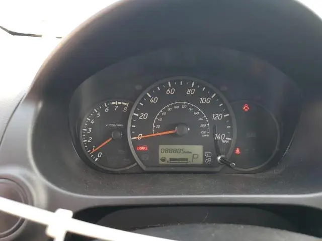 2015 MITSUBISHI MIRAGE ES