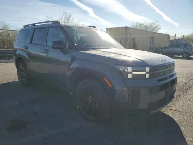 2024 HYUNDAI SANTA FE XRT  