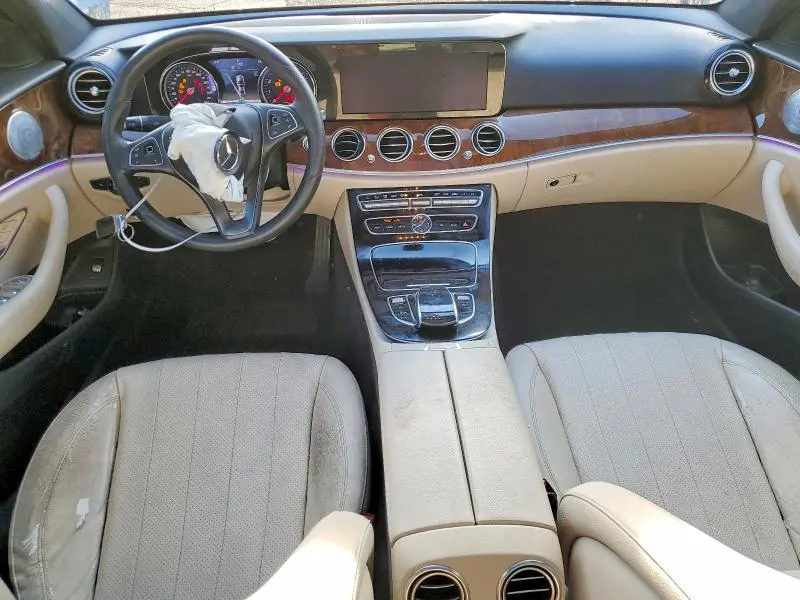 2018 MERCEDES-BENZ E 300  