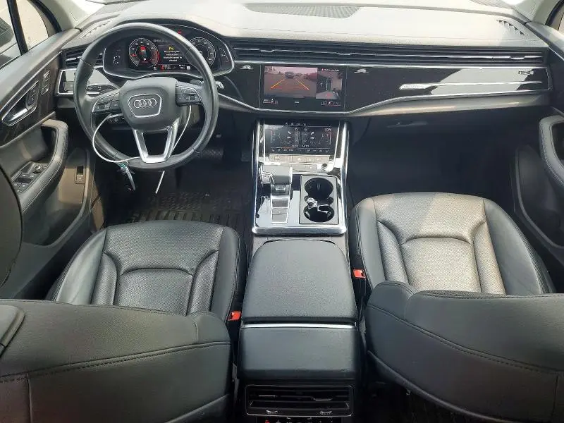 2024 AUDI Q7 PREMIUM PLUS  
