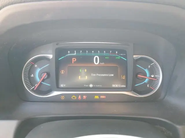 2021 HONDA PILOT TOURING  