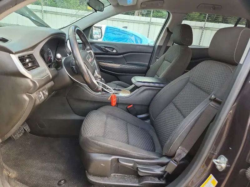 2017 GMC ACADIA SLE  