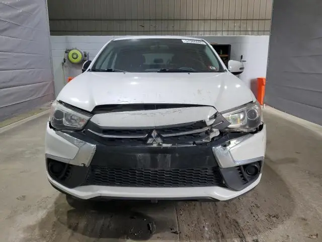 2019 MITSUBISHI OUTLANDER SPORT ES
