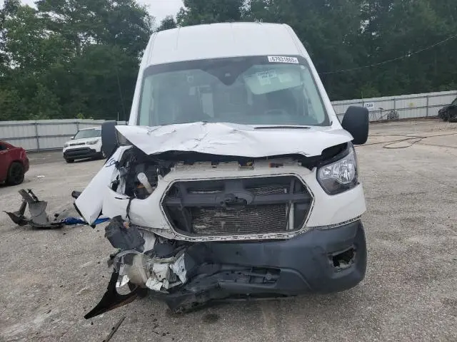 2020 FORD TRANSIT T-350  