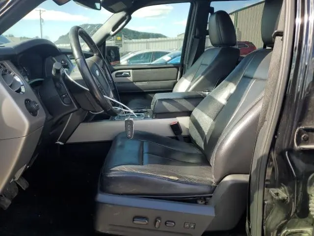 2016 FORD EXPEDITION LIMITED  