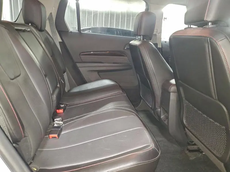 2014 GMC TERRAIN DENALI  