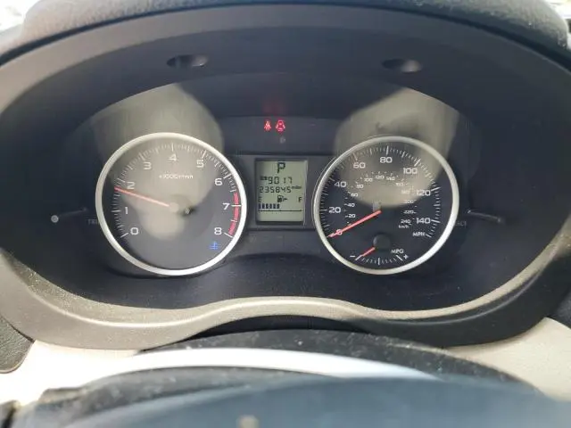 2014 SUBARU XV CROSSTREK 2.0 PREMIUM  