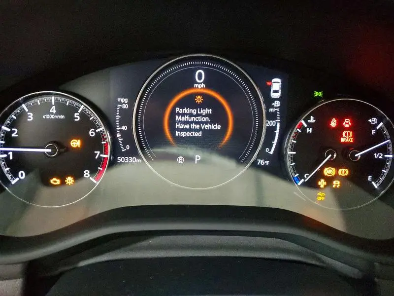 2020 MAZDA 3 PREFERRED  