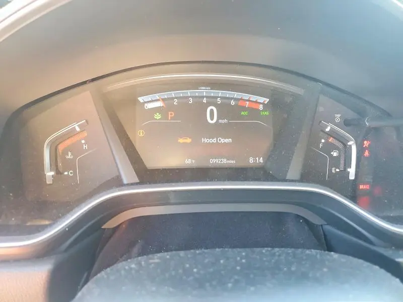 2020 HONDA CR-V EXL  