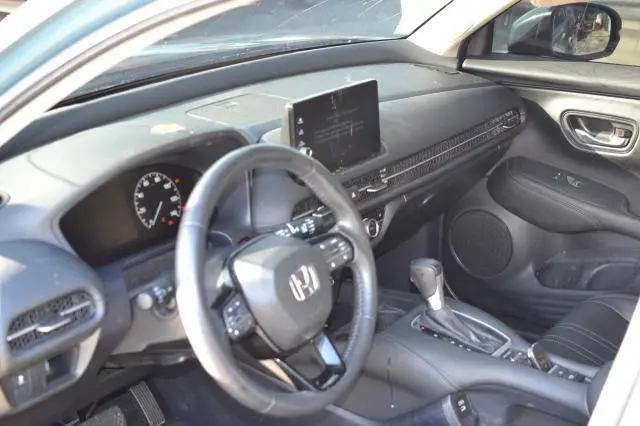 2024 HONDA HR-V EXL  