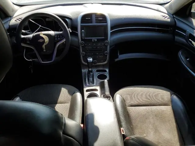 2016 CHEVROLET MALIBU LIMITED LT  