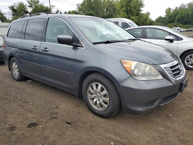 2010 HONDA ODYSSEY EXL