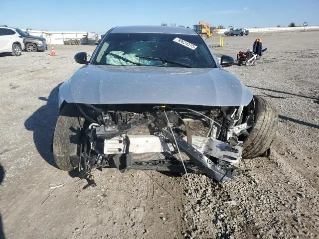 2022 NISSAN ALTIMA SR  