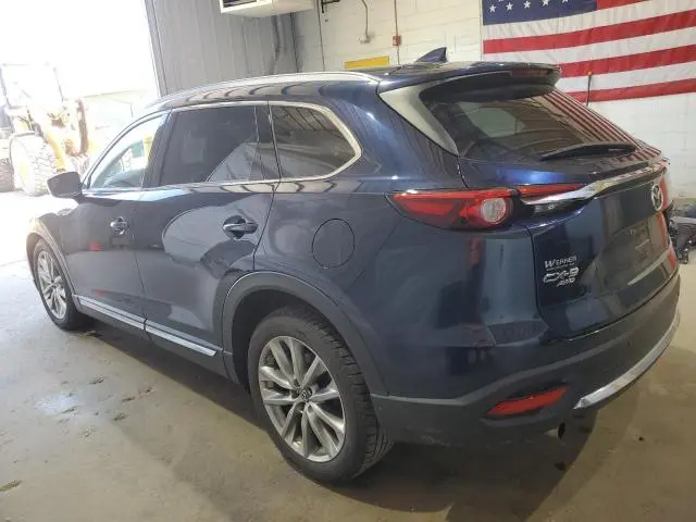 2019 MAZDA CX-9 GRAND TOURING  