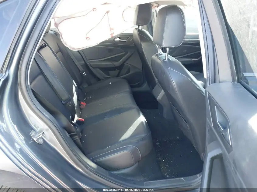 2019 VOLKSWAGEN JETTA 1.4T SEL