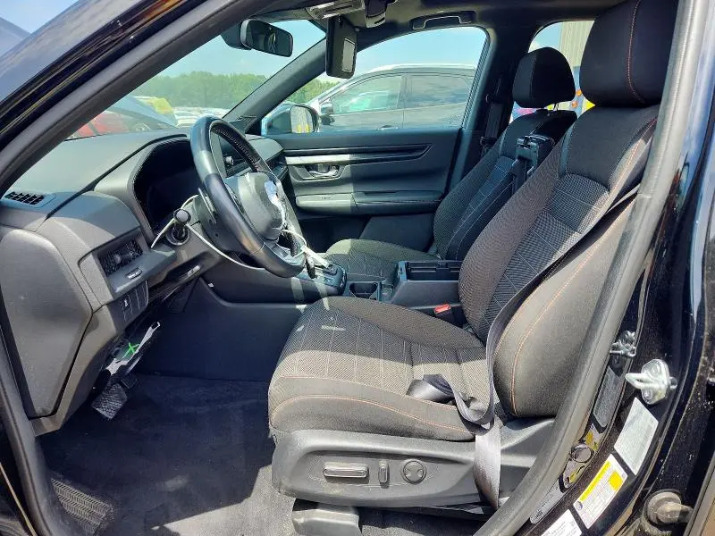 2023 HONDA CR-V SPORT  