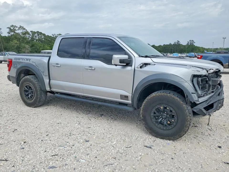 2023 FORD F150 RAPTOR  