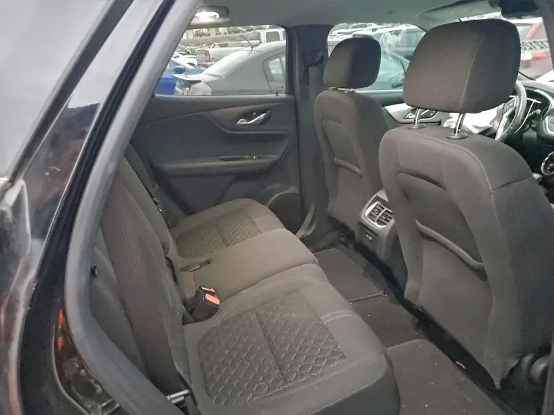 2019 CHEVROLET BLAZER 1LT  