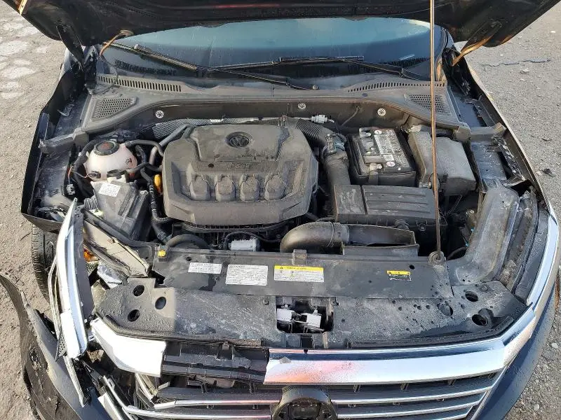 2020 VOLKSWAGEN PASSAT SE  