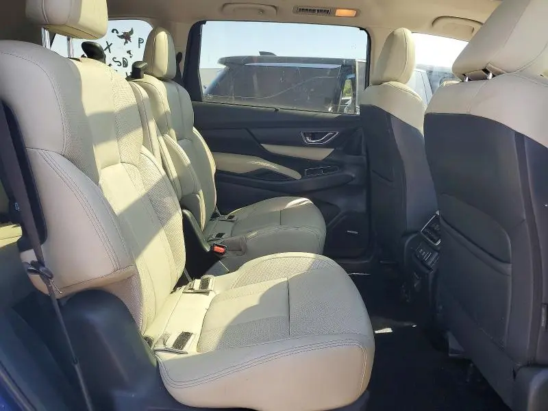 2021 SUBARU ASCENT LIMITED  