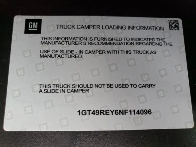 2022 GMC SIERRA K2500 DENALI  