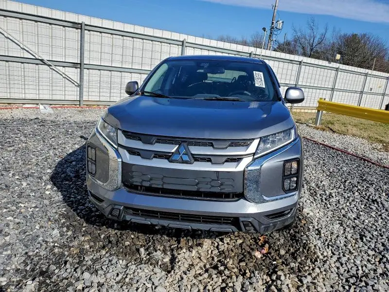 2022 MITSUBISHI OUTLANDER SPORT ES  