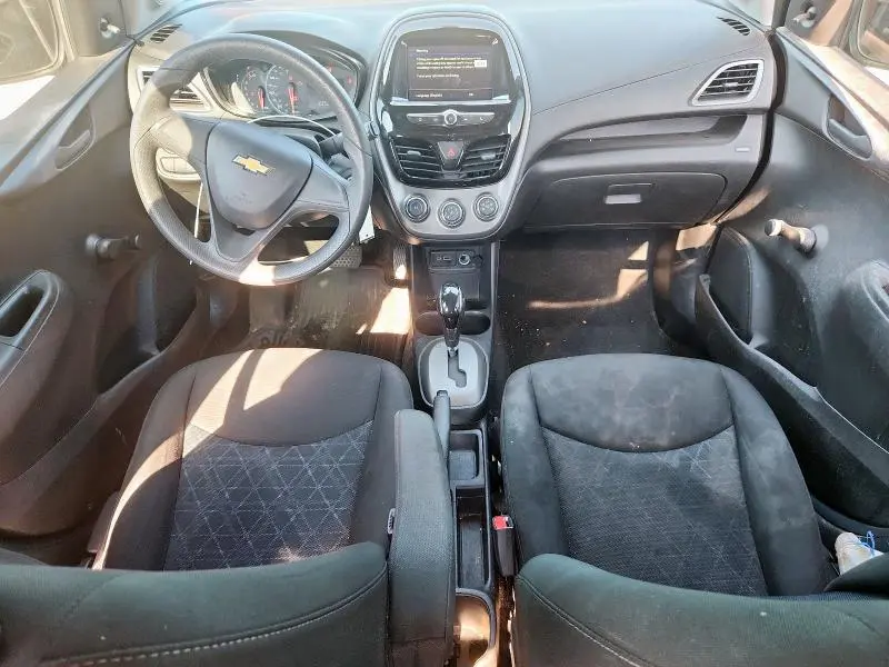 2021 CHEVROLET SPARK LS  