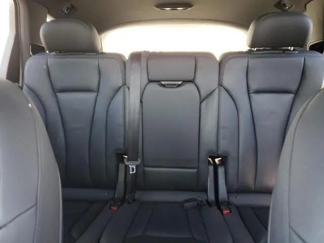 2020 AUDI Q7 PREMIUM  