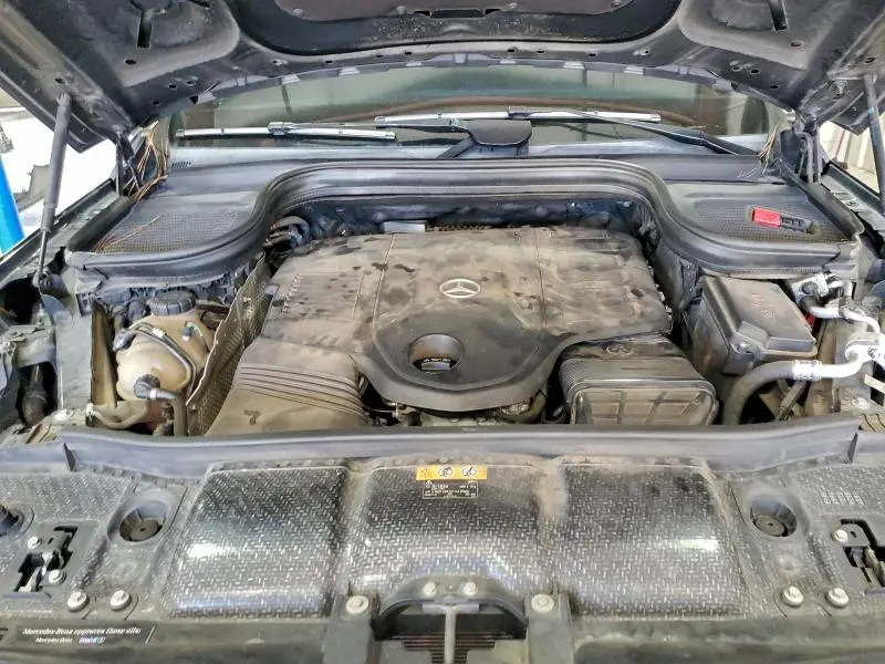 2020 MERCEDES-BENZ GLE 450 4MATIC  