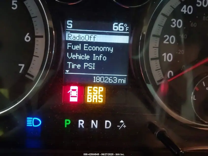 2010 DODGE RAM 1500 SLT/SPORT/TRX