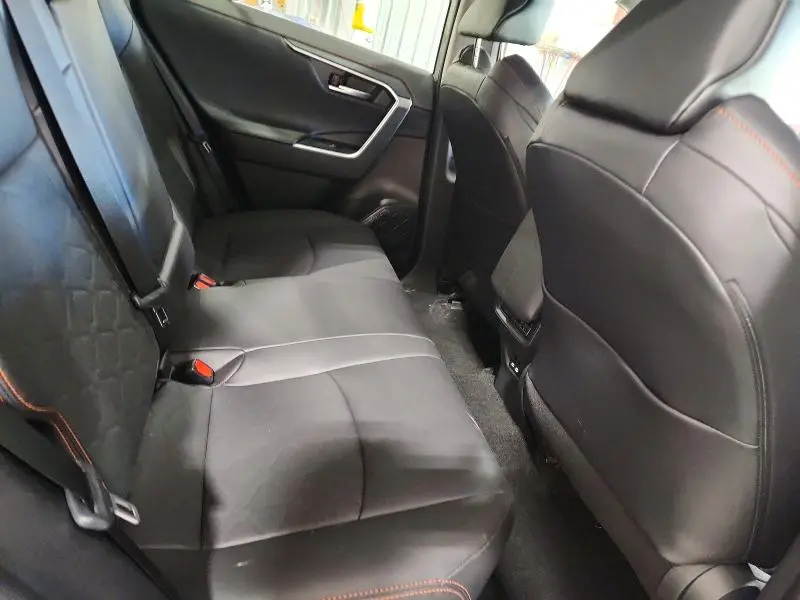 2023 TOYOTA RAV4 ADVENTURE  