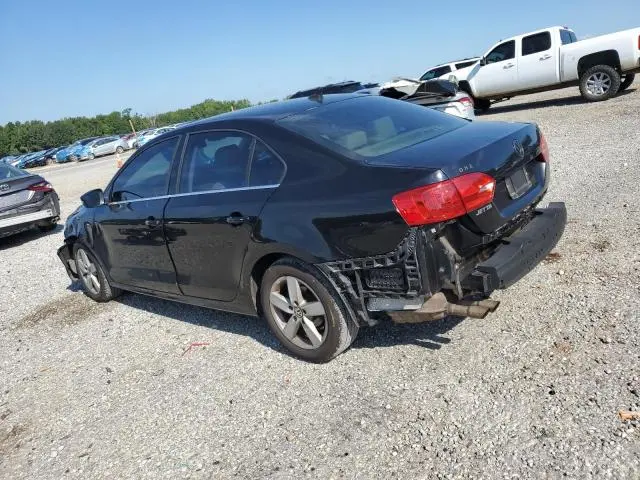 2014 VOLKSWAGEN JETTA TDI