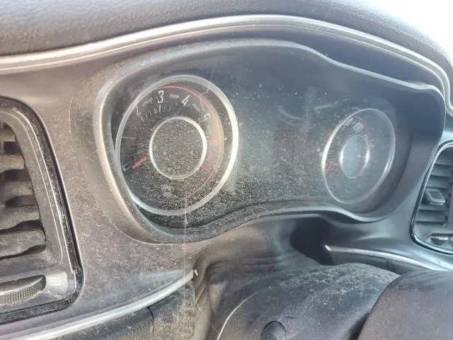 2016 DODGE CHALLENGER R/T  