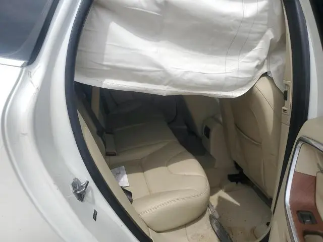 2015 VOLVO XC60 T5 PREMIER  