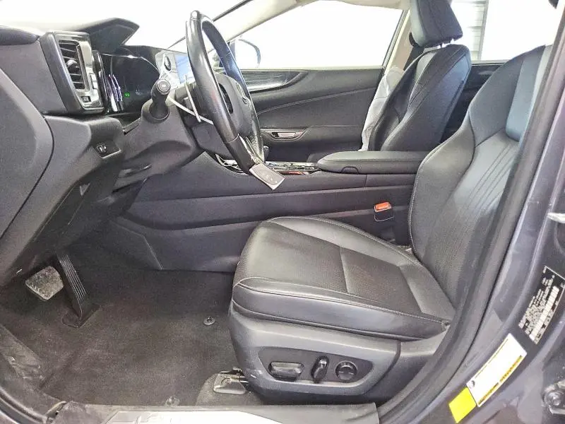 2023 LEXUS NX 250  