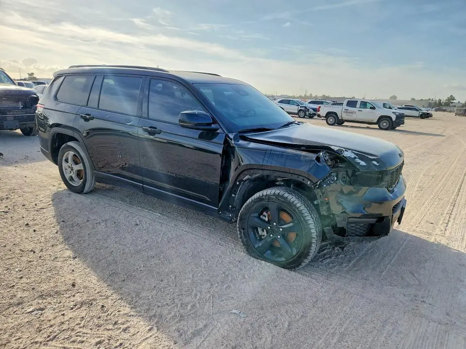 2023 JEEP GR CH LIM   