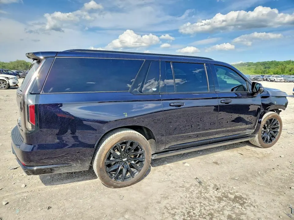 2023 CADILLAC ESCALADE ESV SPORT  